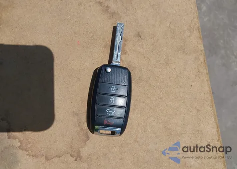 2020 Kia Sportage Lx из США, поврежденный, VIN KNDPM3AC4L7798107